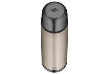 Isolierflasche Isotherm Eco linen beige matt 0,75l