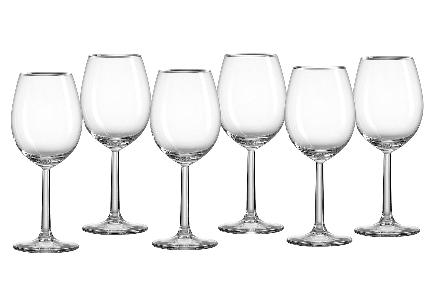 Weißweinglas Vio 320ml 6er Set