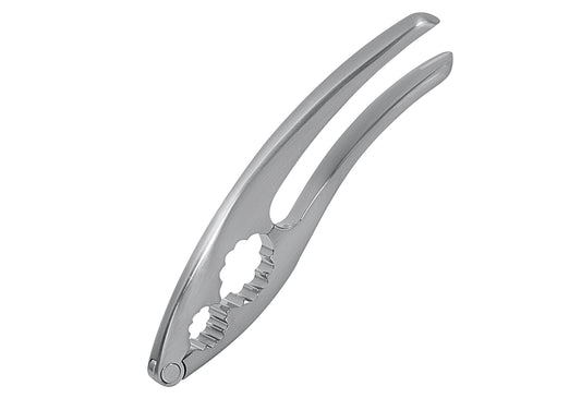 CILIO Nußknacker Aluminium beschichtet