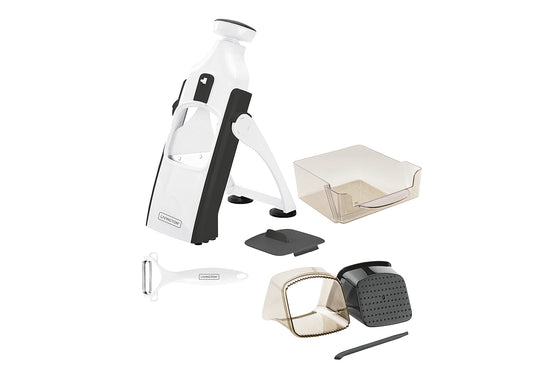 Universalhobel Livington Turbo Cut