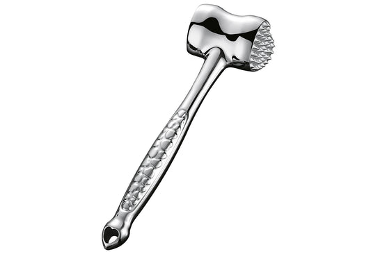 Fleischklopfer Love Shape Edelstahl
