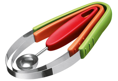 Frucht-Schneider 3teilig