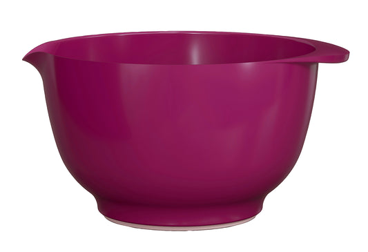 Rührschüssel Margrethe 0,5l Beetroot