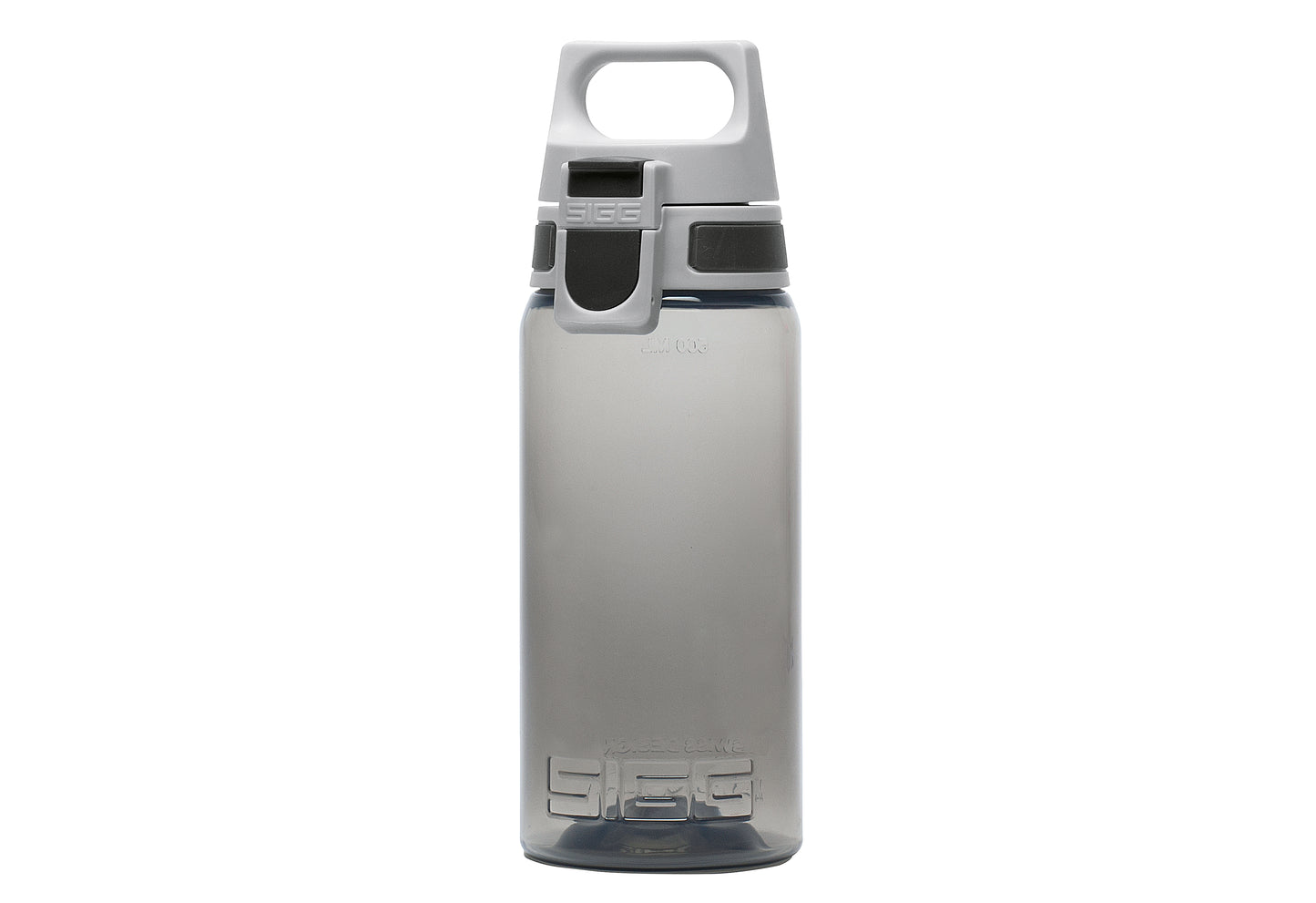 Trinkflasche Viva one 0,5l anthracite