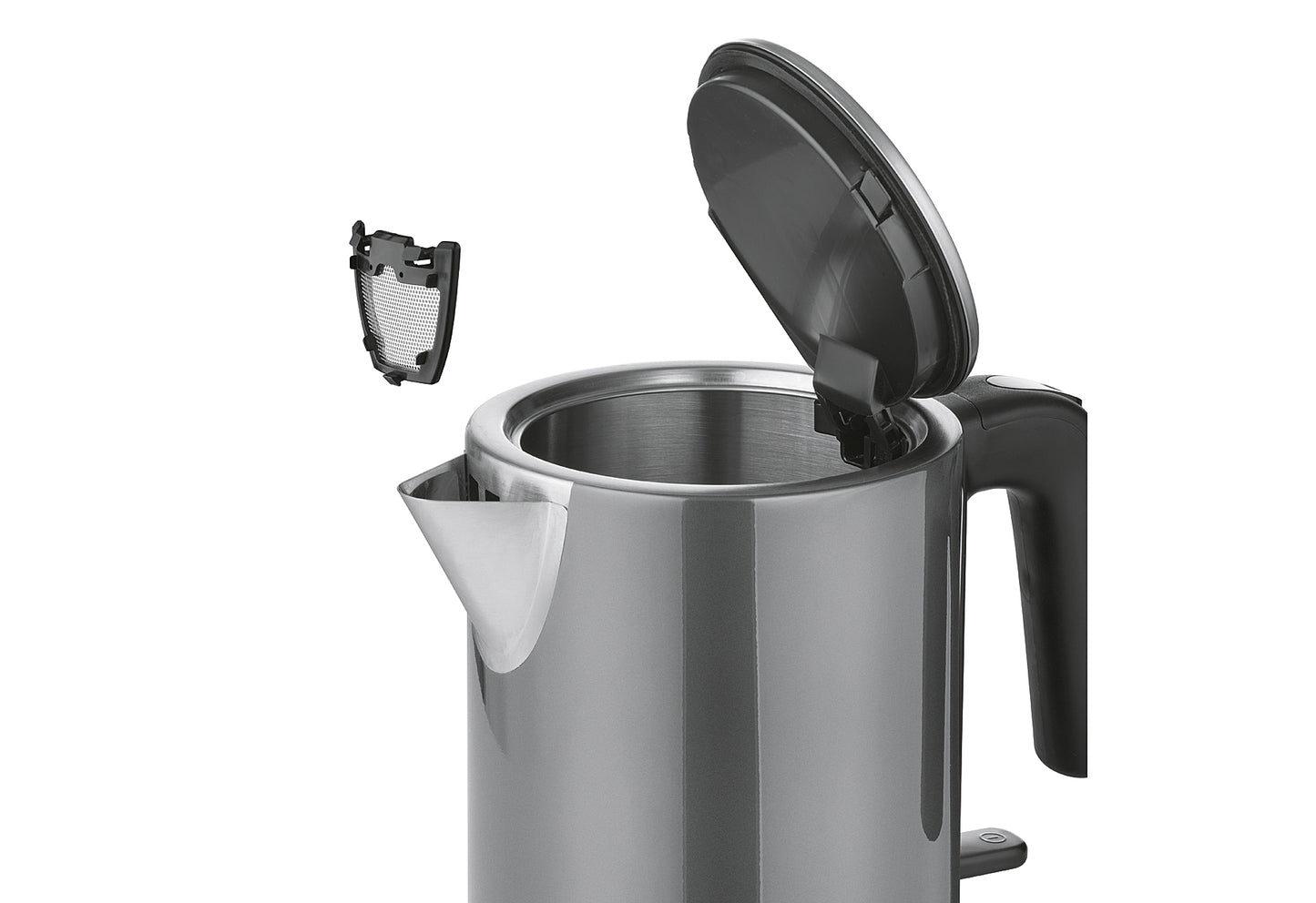 IFA special Wasserkocher WK 9574 Stone grey