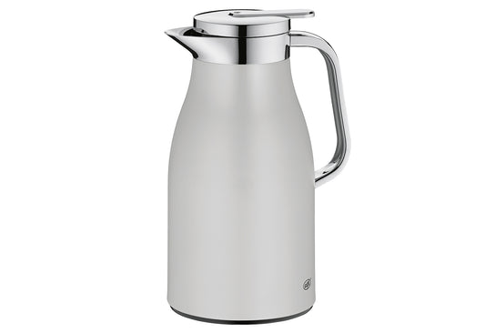 Isolierkanne Skyline silver lining 1,0l