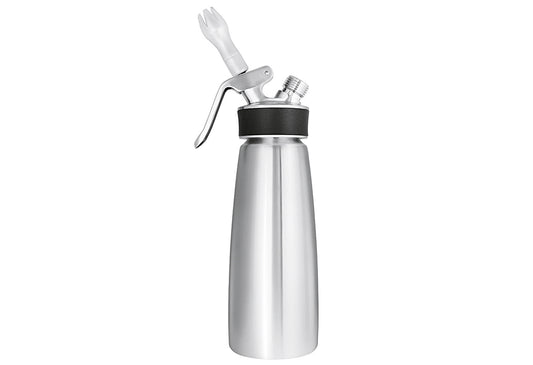 Sahnebereiter Cream Profi Whip 0,5 l Edelstahl