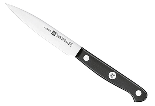 Spick- und Garniermesser Gourmet 10cm