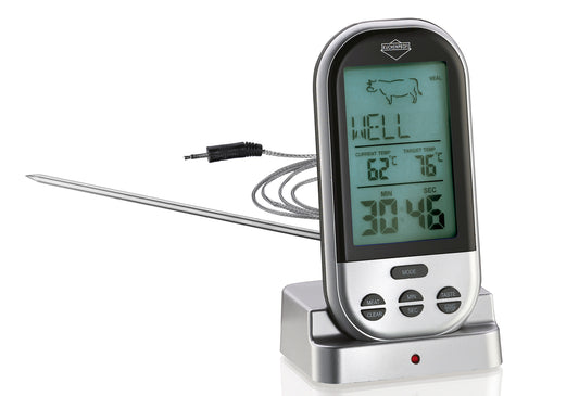 Braten-Thermometer Digital bis 250°C