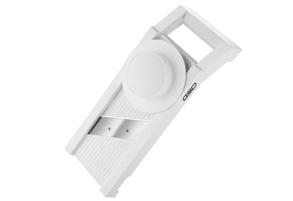 Universal-Gemüsehobel 5-in-1 weiß