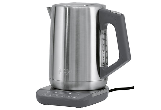 KT201EU Wasserkocher silber