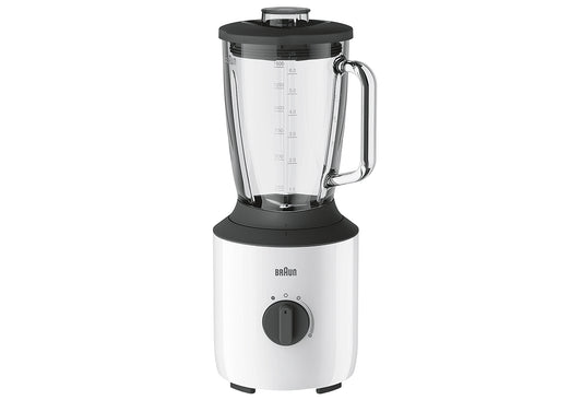 Standmixer PowerBlend 3 JB3150 WH 800Watt weiß