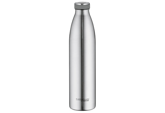 Isolierflasche TC stainless steel matt 1,00l