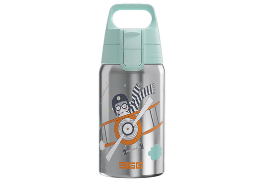 Trinkflasche Shild one Pilot 0,5l