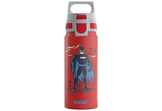 Flasche WMB one Batman Standing 0,6l