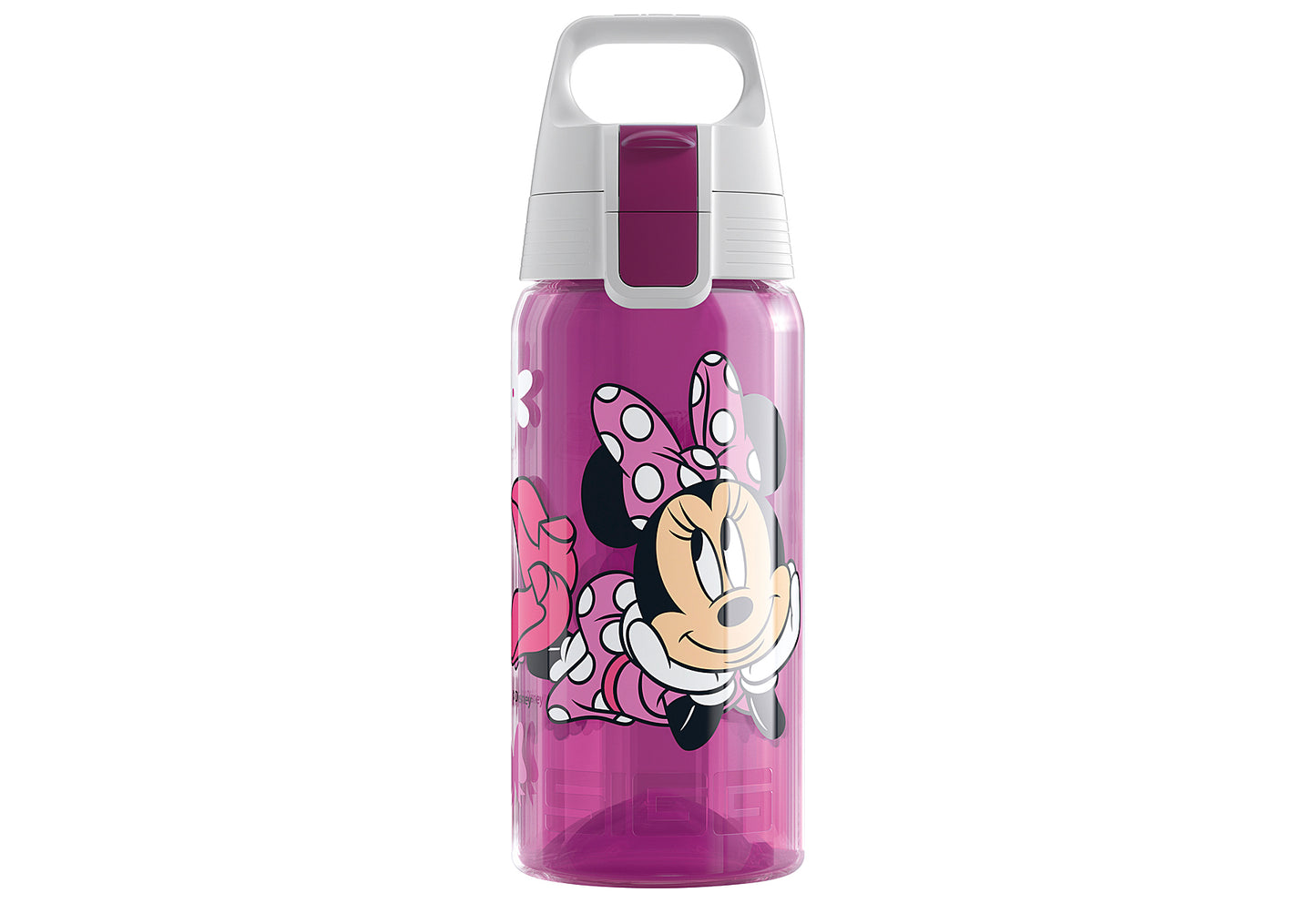 Trinkflasche Viva one Junior Minnie 0,5l