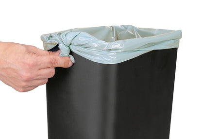 Treteimer Design Easy-Close 12l creme