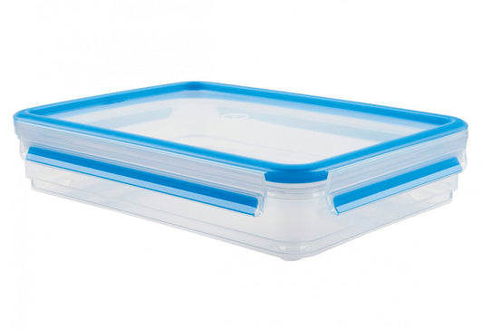 Frischhaltedose Clip & Close 1,65l rechteckig