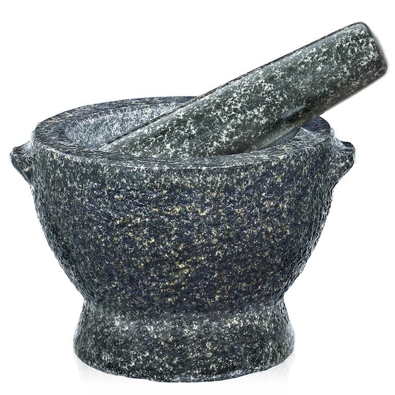 CILIO Mörser Granit Goliath Ø18,5cm