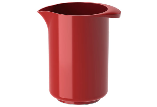 Rührbecher Classic new 1,25l rot