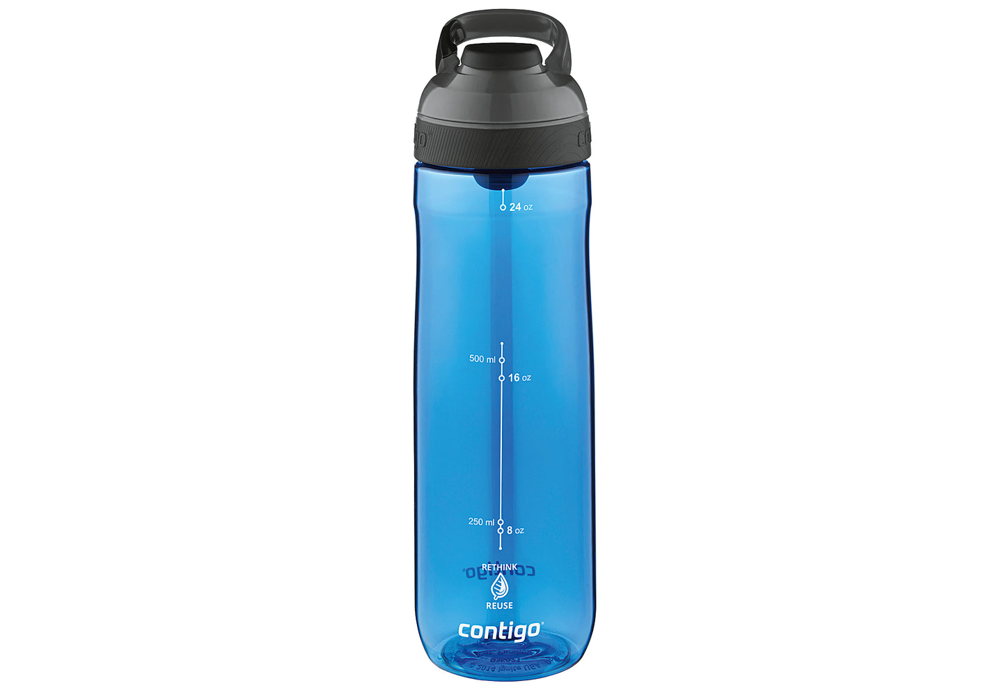 Wasserflasche Cortland Tritan Renew 720ml monaco