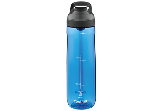 Wasserflasche Cortland Tritan Renew 720ml monaco