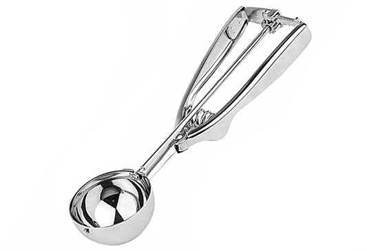 Eisportionierer 1/36 l Edelstahl Ø4,5cm