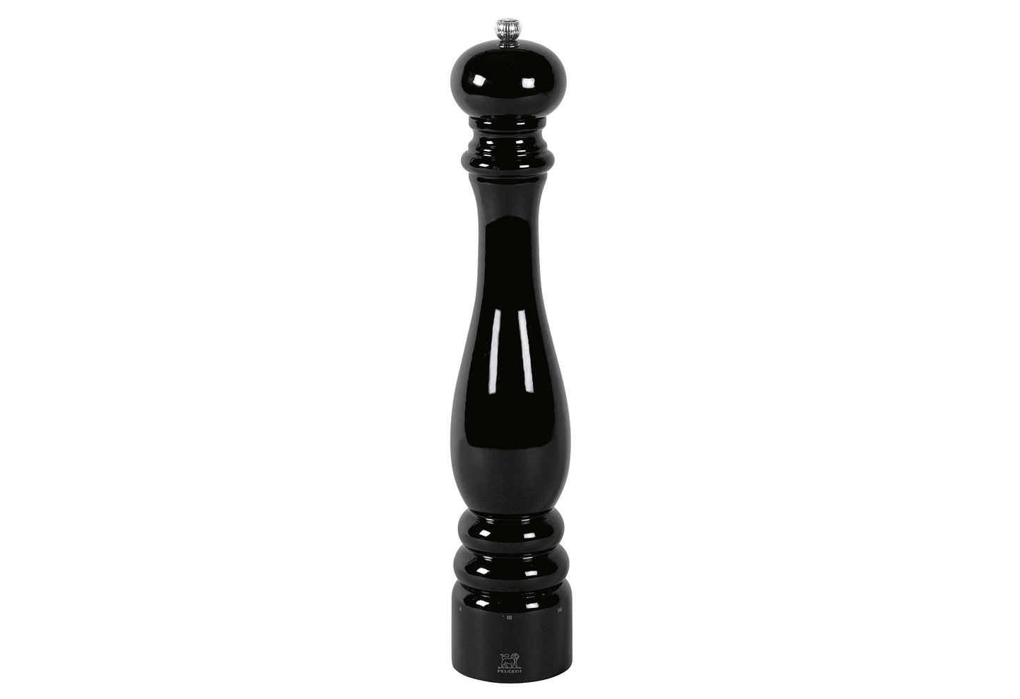 Pfeffermühle Paris Buche 40cm schwarz