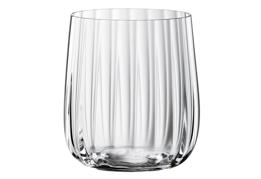 Wasserbecher LifeStyle 340ml 4er Set