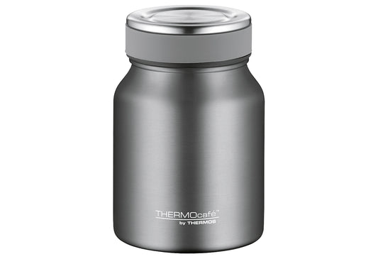 Speisegefäß TC stone grey matt 0,50l