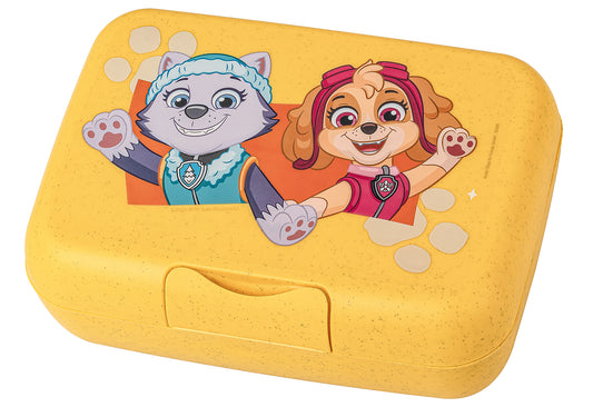 Lunchbox mit Trennschale Paw Patrol Grow