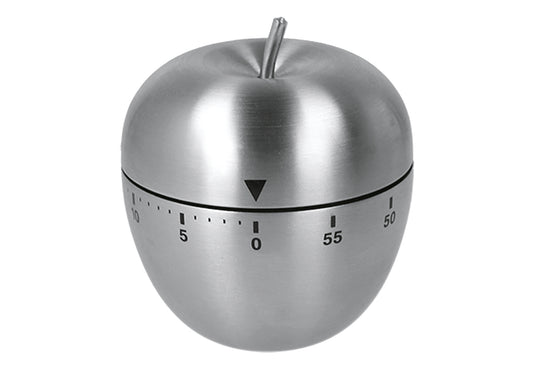 Kurzzeitmesser/Timer Apfel