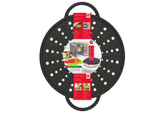 Spritzschutz Smart Kitchen Ø21cm anthrazit