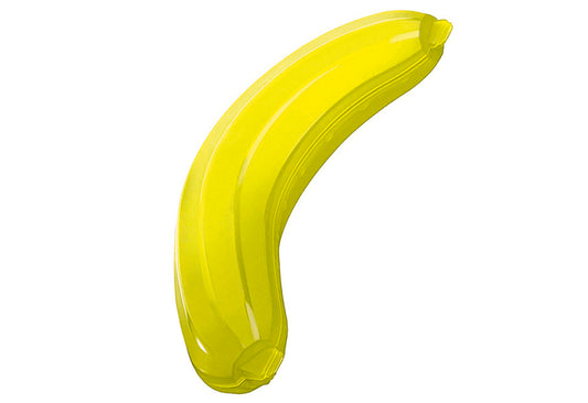 Bananenbox Fun 0,45 l 24,5x12x5,1cm