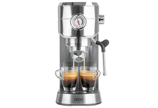 Siebträger-Maschine Espresso Ultimate