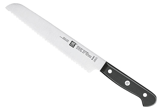 Brotmesser Gourmet 20cm