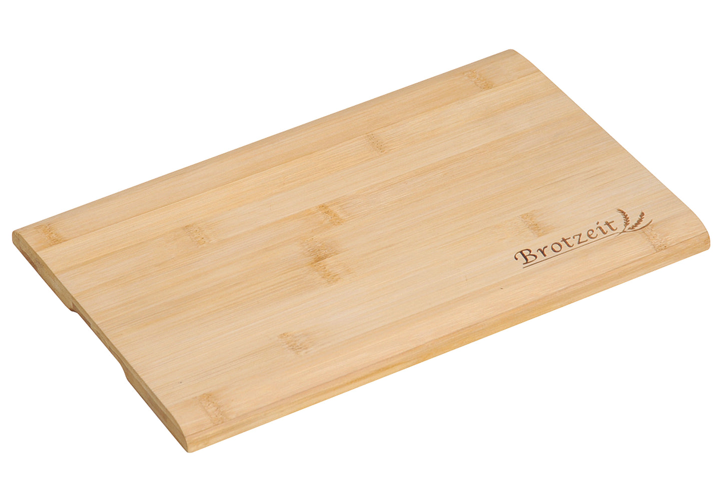 Brotzeitbrett Bambus FSC 32x21cm