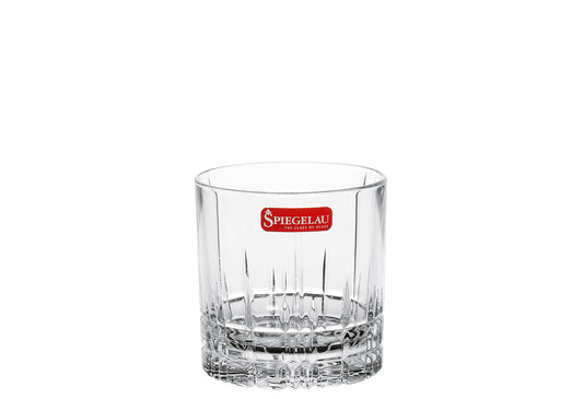 Whiskybecher Perfect S.O.F 27 cl 8,1cm Ø8,2cm 4er Set