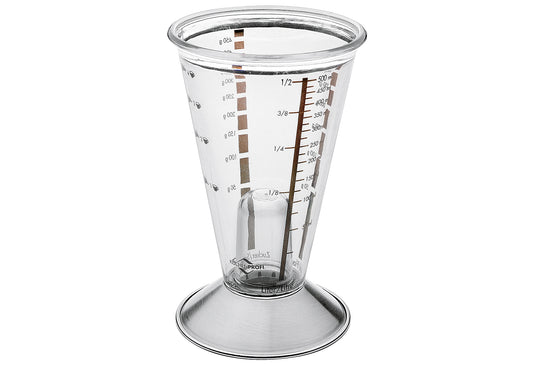 Feinmessbecher Easy 500ml