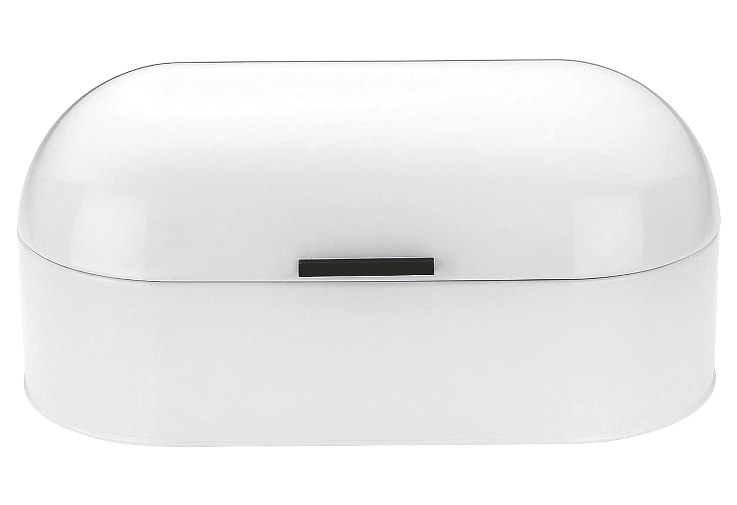 Brotkasten Frisco 44x21,5cm H:21cm weiß