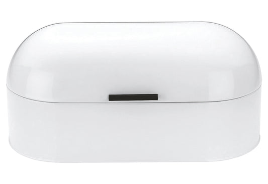 Brotkasten Frisco 44x21,5cm H:21cm weiß