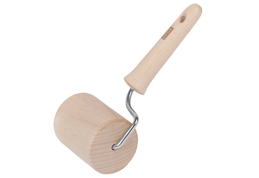 Teigausroller Patisserie Ø7,5cm Holz