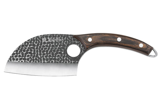 Kochmesser Keeper 12cm