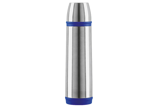 Isolierflasche Captain 0,7 l blau