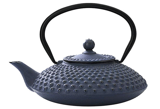 Teekanne Asia Xilin 1,25 l blau