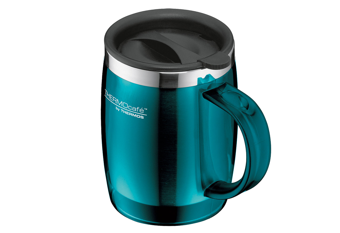 Isolier-Trinkbecher Desktop Mug TC teal 0,35l
