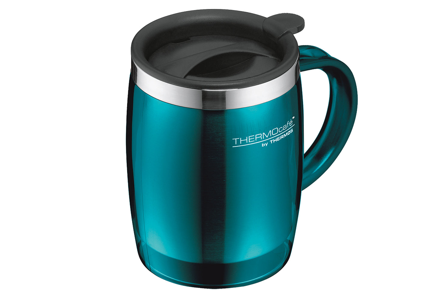 Isolier-Trinkbecher Desktop Mug TC teal 0,35l