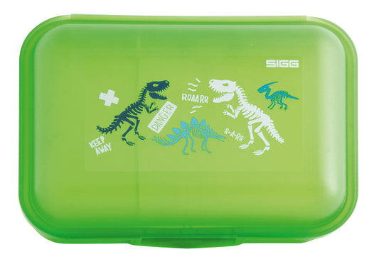 Lunchbox/Brotdose Viva Kids Jurassica