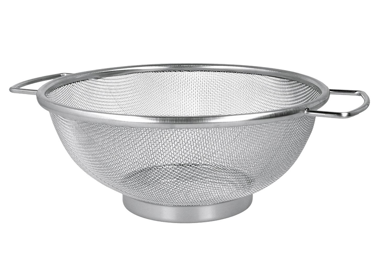 Standsieb Inox 26cm