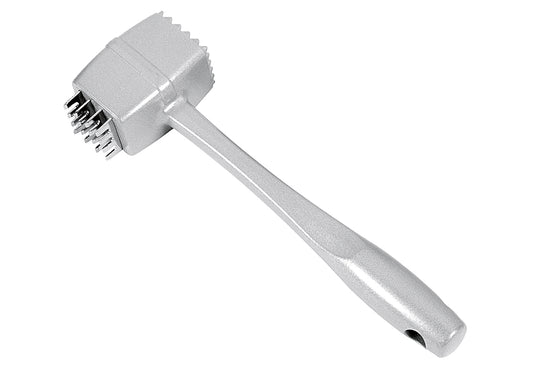 Fleisch- und Steakhammer Steakmaster 23,8x7,4x4,5cm Aluminium